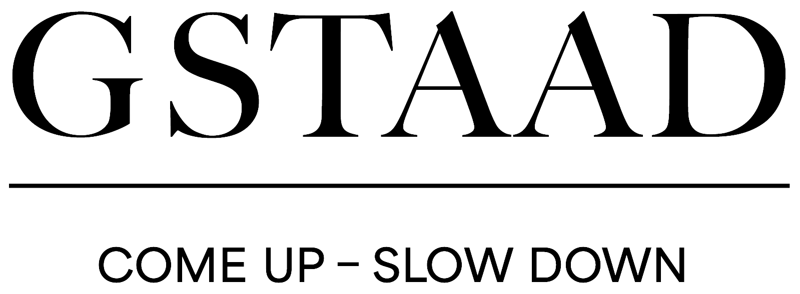 Gstaad Saanenland Tourismus