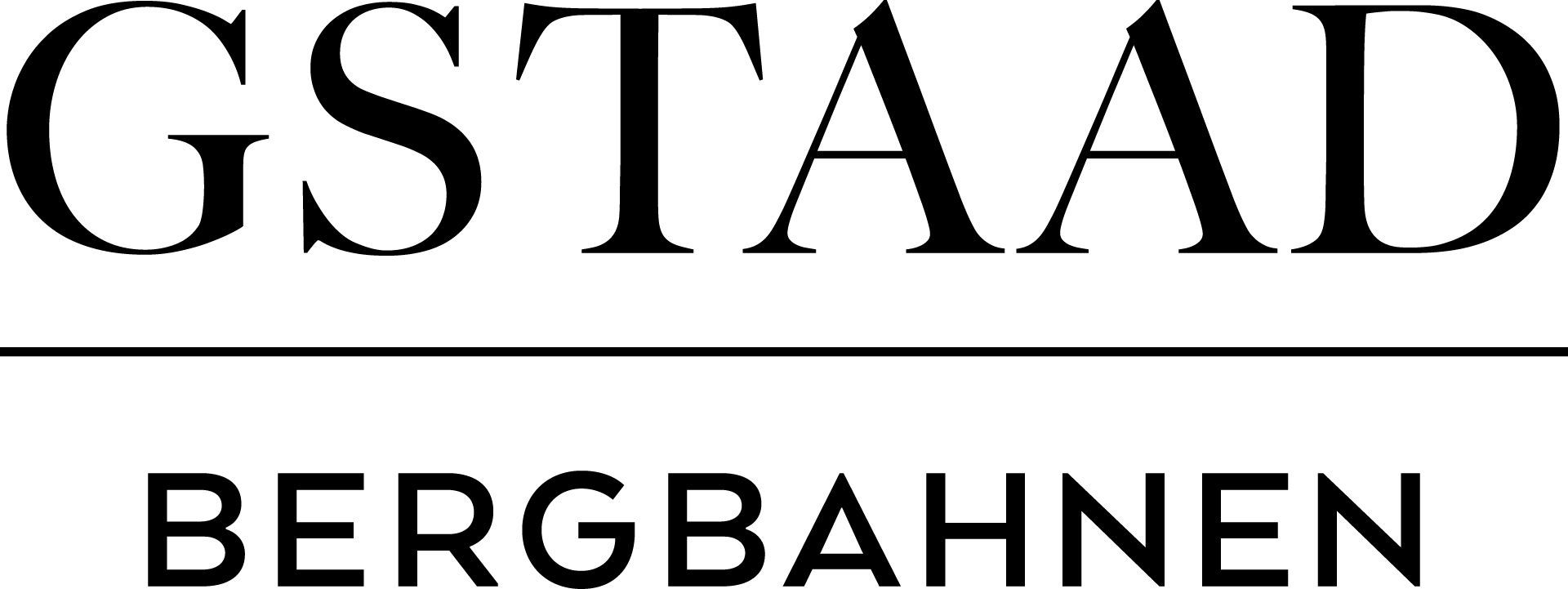 Gstaad Bergbahnen