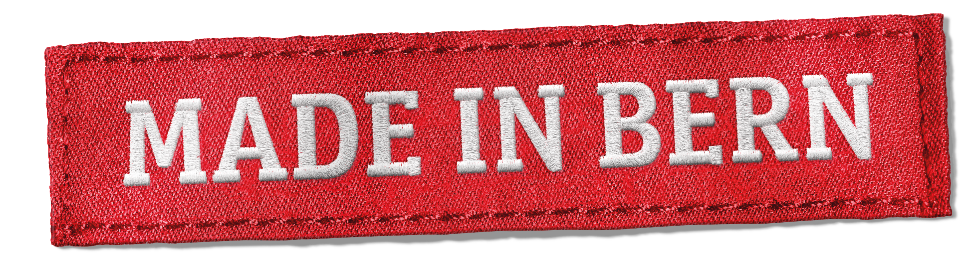 Made in Bern