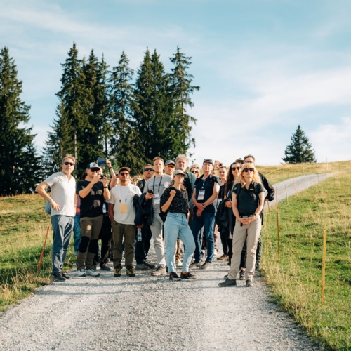 Wandergruppe Eggli