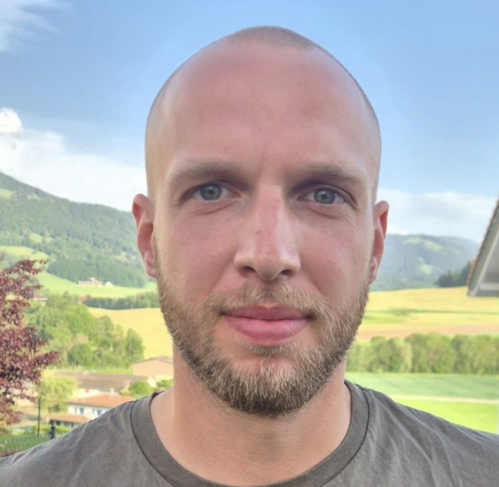 Thibaud Monney