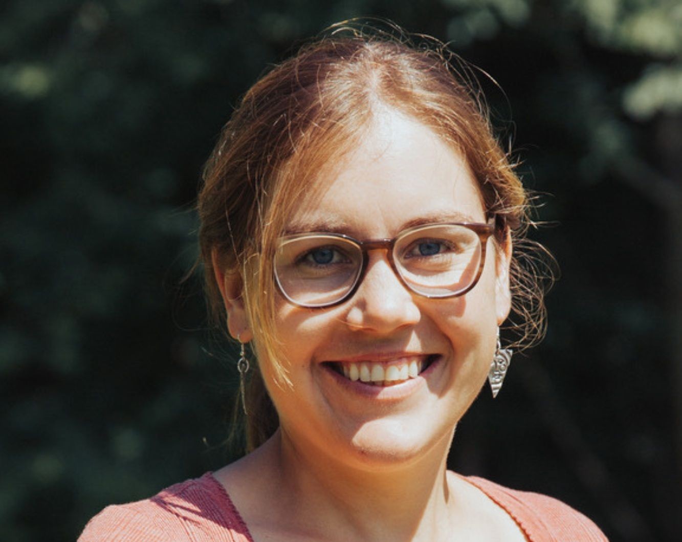 Lisa Eberhard