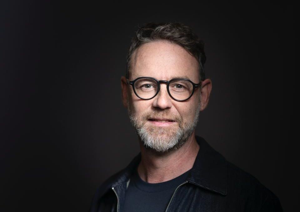 Nik Hartmann